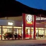 Autohaus Mair, Ötztal Bahnhof Öffnungszeiten