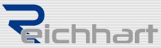 J. Reichhart GmbH, Perg, Mauthausen - Öffnungszeiten