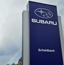Autohaus Scheidbach OEG, Schlins Öffnungszeiten
