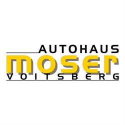 Autohaus Moser, Voitsberg Öffnungszeiten
