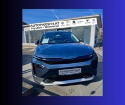 Auto-Parisch Gesellschaft M.b.h. & Co. KG, Mistelbach, Poysdorf - Öffnungszeiten