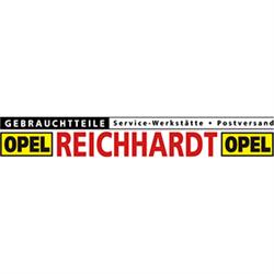 Opel Gebrauchtteile Auto Reichhardt KFZ, Werndorf Öffnungszeiten