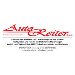 Auto Reiter GmbH, Fohnsdorf Öffnungszeiten