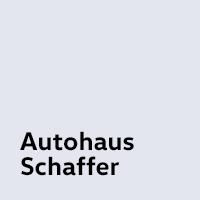 Autohaus Schaffer GmbH & Co KG, Mureck Öffnungszeiten