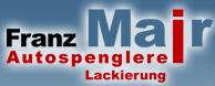 Autospenglerei Mair, Absam Öffnungszeiten