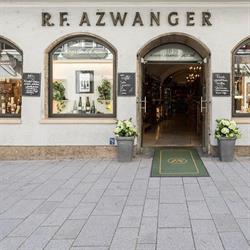 R.f. Azwanger, Salzburg Öffnungszeiten