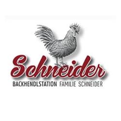 Backhendlstation Gasthof Schneider, Hartl Öffnungszeiten