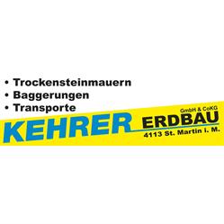 Kehrer Erdbau GmbH & Co KG, Unterhart Öffnungszeiten