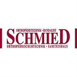 Bandagist Schmied GmbH, Linz Öffnungszeiten