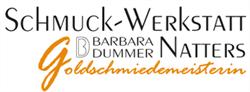Schmuck-Werkstatt Inh. Dummer Barbara, Natters Öffnungszeiten