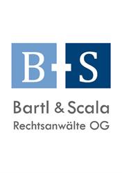 Bartl & Scala Rechtsanwälte, Graz Öffnungszeiten