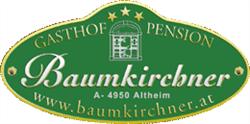 Hotel Baumkirchner Gasthof Pension, Altheim Öffnungszeiten