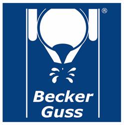 Becker Guss aus Mödling - Gießerei, Öffnungszeiten