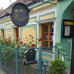 Heuriger Beim Hannes, Floridsdorf, Wien - Öffnungszeiten