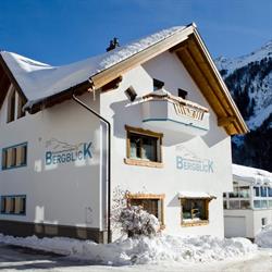 Ferienwohnungen Bergblick, Mathon Öffnungszeiten