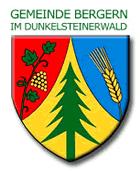 Gemeindeamt Bergern im Dunkelsteinerwald, Unterbergern Öffnungszeiten