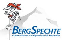 Die Bergspechte-Outdoor-Reisen U Alpinschule Edi Koblmüller GmbH, Innenstadt, Linz - Öffnungszeiten