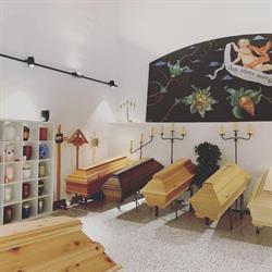 Concordia Klingler Bestattung, Hall in Tirol Öffnungszeiten