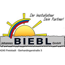 Biebl Johannes GmbH, Freistadt Öffnungszeiten