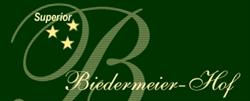 Hotel Biedermeier Hof Karl Hofmann KEG, Schärding Öffnungszeiten