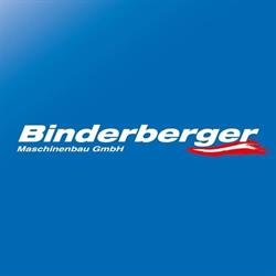 Binderberger Maschinenbau, St. Georgen am Fillmannsbach Öffnungszeiten