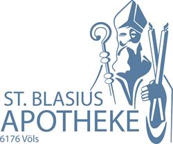 St. Blasius Apotheke, Völs Öffnungszeiten