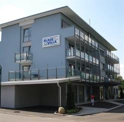 Senioren&pflegeresidenz Blaue Villa GmbH, Bad Gleichenberg Öffnungszeiten