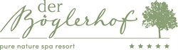 Der Böglerhof - pure nature spa resort, Alpbach Öffnungszeiten