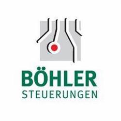 Walter Böhler Steuerungen GmbH, Schwarzach Öffnungszeiten