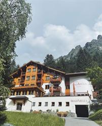 Hotel Bradabella, Gargellen, Gargellen - Öffnungszeiten
