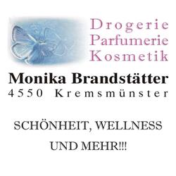 Drogerie Parfümerie Kosmetik Monika Brandstätter, Kremsmünster Öffnungszeiten