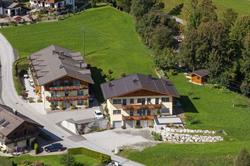 Hotel Gasthof Brentwirt, Leogang Öffnungszeiten