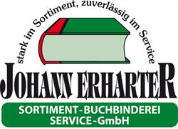 Johann Erharter Sortiment-Buchbinderei Service, Innsbruck Öffnungszeiten
