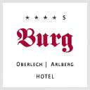 Lucian Burghotel Oberlech Gesellschaft m.b.H. & Co KG, Lech Öffnungszeiten