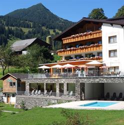 Hotel Burtschahof, Bürserberg Öffnungszeiten