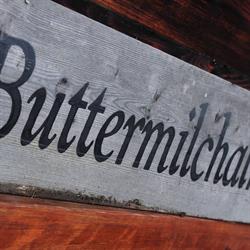 Gasthof Buttermilchalm, St. Martin am Tennengebirge Öffnungszeiten