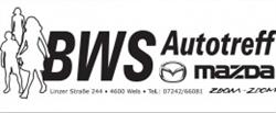 BWS Autotreff Kfz-Technik und Handel GmbH, Wels Öffnungszeiten