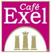 Cafe Exel, Amstetten Öffnungszeiten