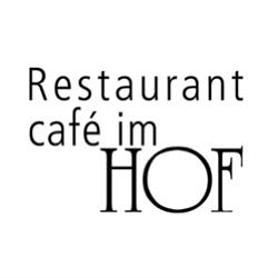 Restaurant Café im Hof, Innsbruck Öffnungszeiten