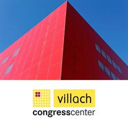 Congress Center Villach GmbH, Öffnungszeiten