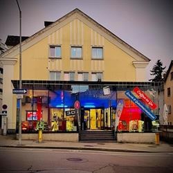Kino Bludenz, Öffnungszeiten