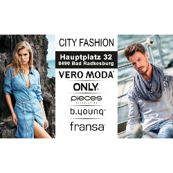 City Fashion, Bad Radkersburg Öffnungszeiten