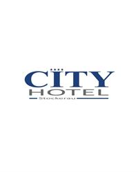 City-Hotel GmbH, Stockerau Öffnungszeiten