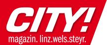 CITY MEDIA Zeitschriften GesmbH, Innenstadt, Linz - Öffnungszeiten