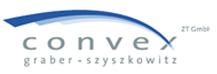 convex ZT GmbH, Straßgang, Graz - Öffnungszeiten