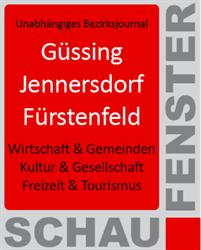 Druckzentrum Süd Ges.m.b.h., Güssing, Güssing - Öffnungszeiten