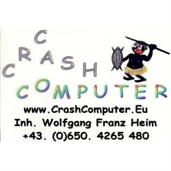 CrashComputer.Eu - Wolfgang Franz Heim, Salzburg Öffnungszeiten