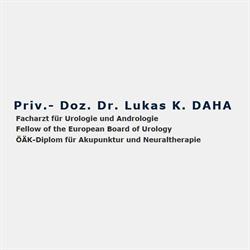 Doz. Dr. Lukas Daha, Schwechat Öffnungszeiten