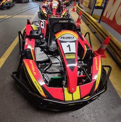 Daytona Raceways - Österreichs größte Kartsporthalle im Raum Wien und Niederösterreich, Langenzersdorf Öffnungszeiten