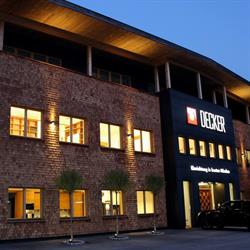 Tischlerei Decker, Kufstein, Itter - Öffnungszeiten